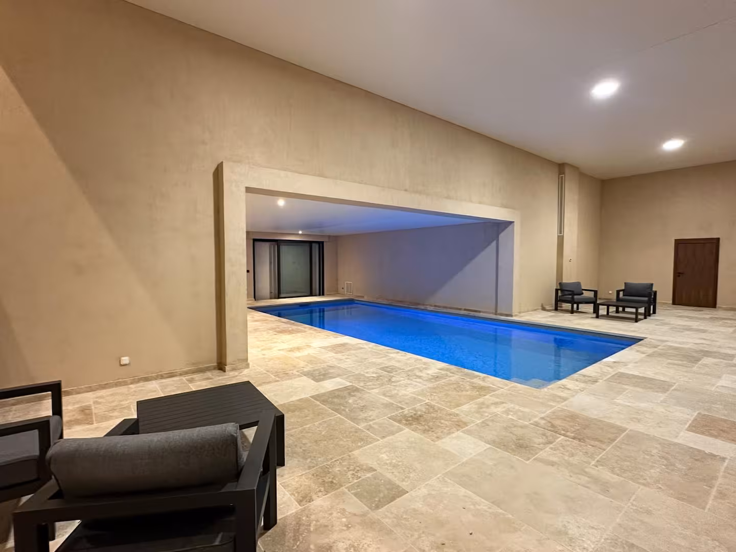 VILLA BELLEVUE photo 4
