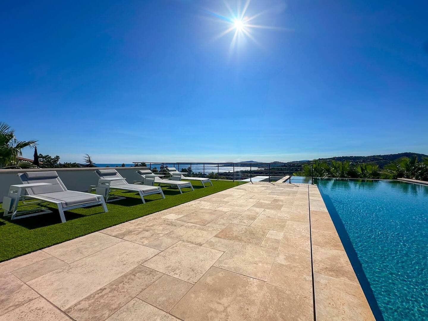 VILLA BELLEVUE photo 5