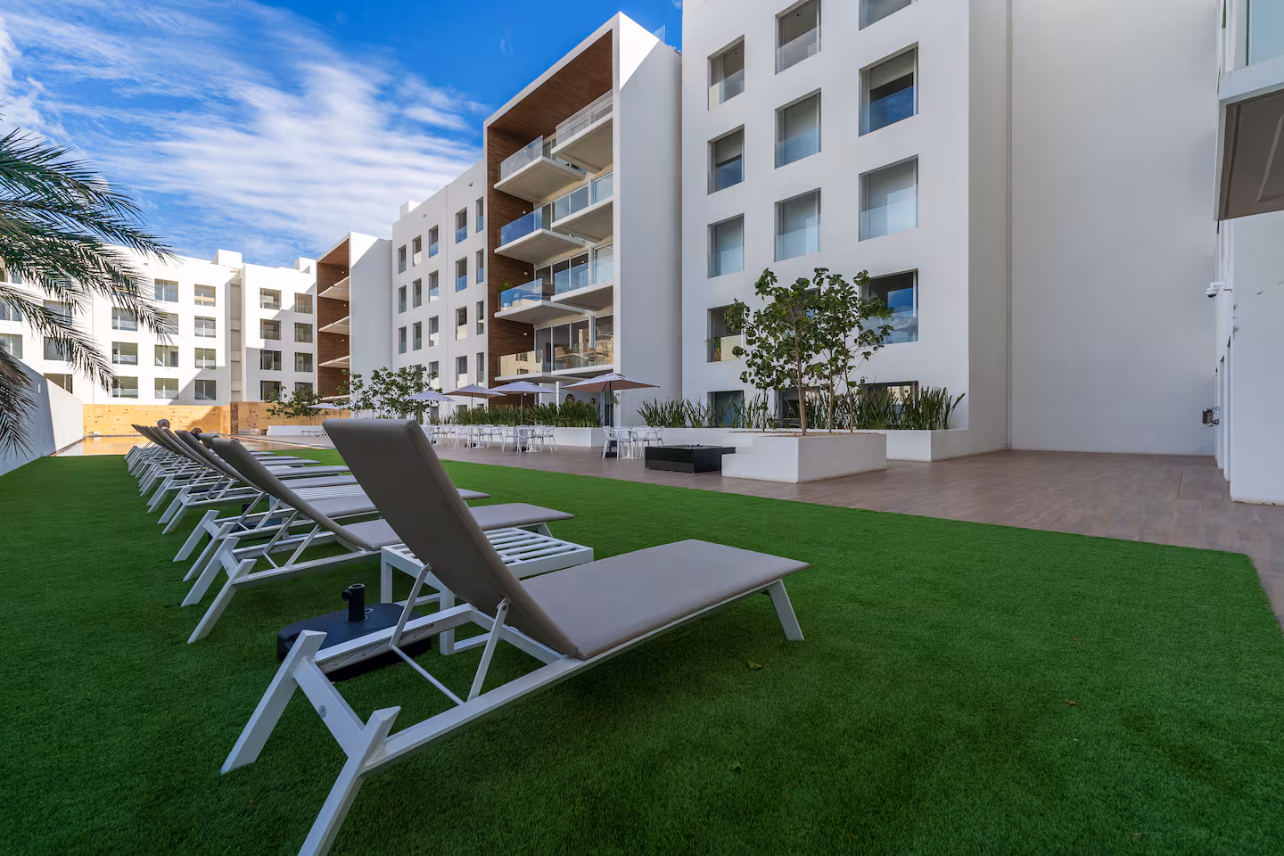 DEPARTAMENTO CON ROFTOOP PRIVADO EN MEDANO photo 2