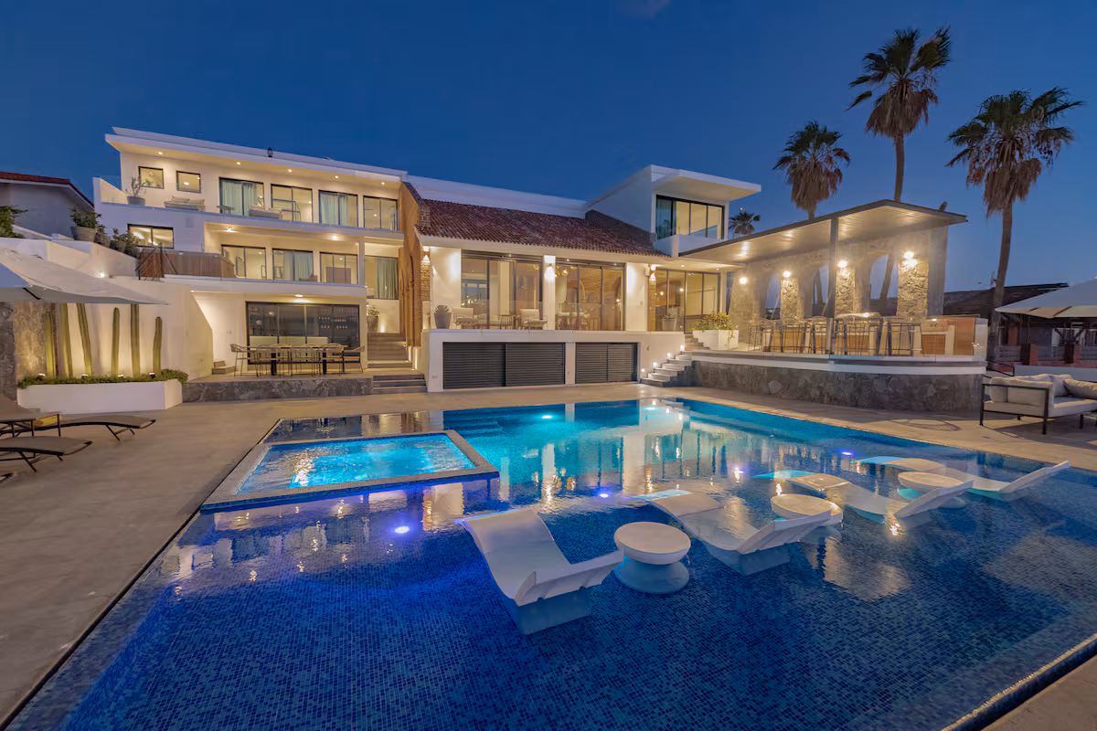 VILLA PALMARES photo 2