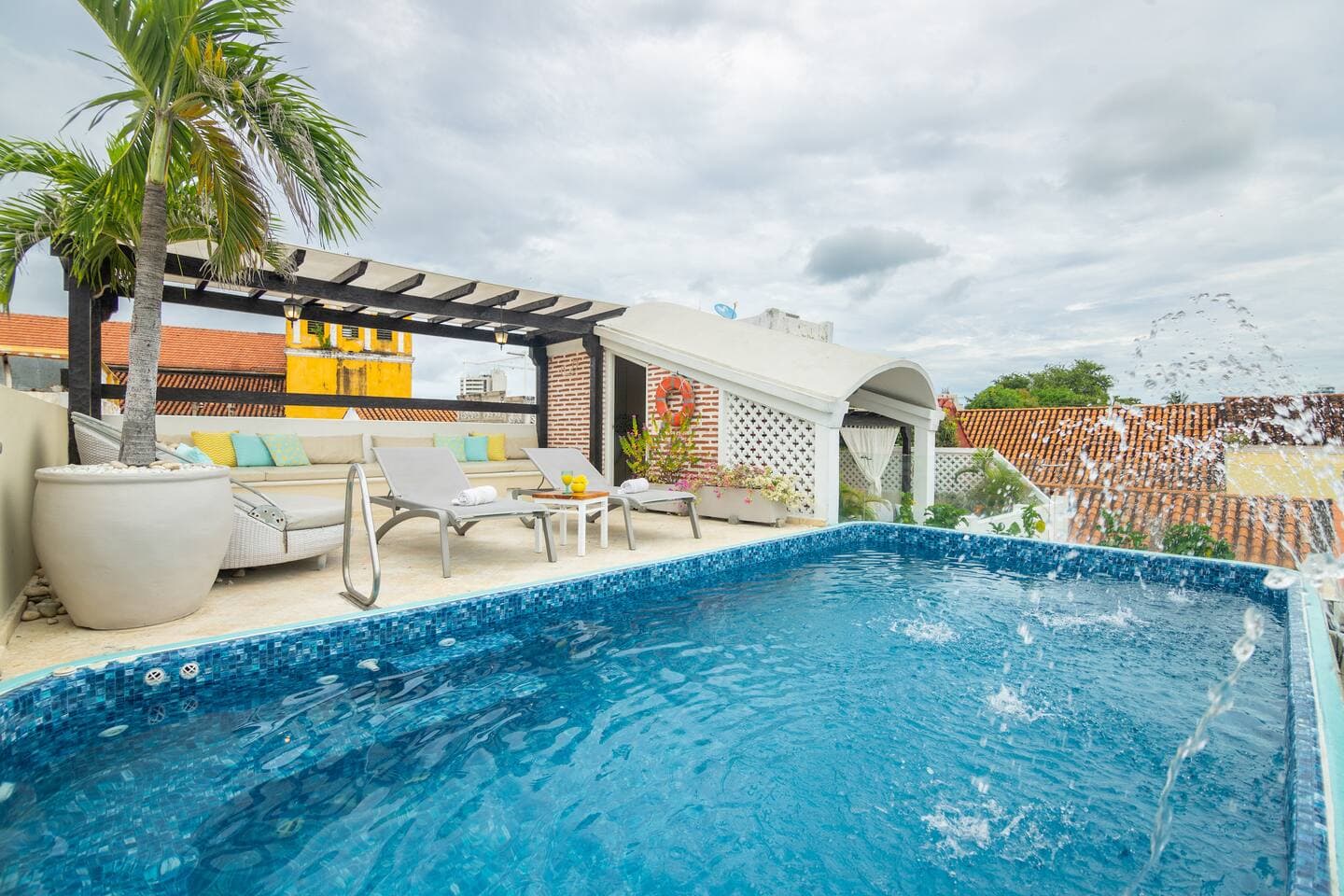 VILLA SANTA ANA photo 2