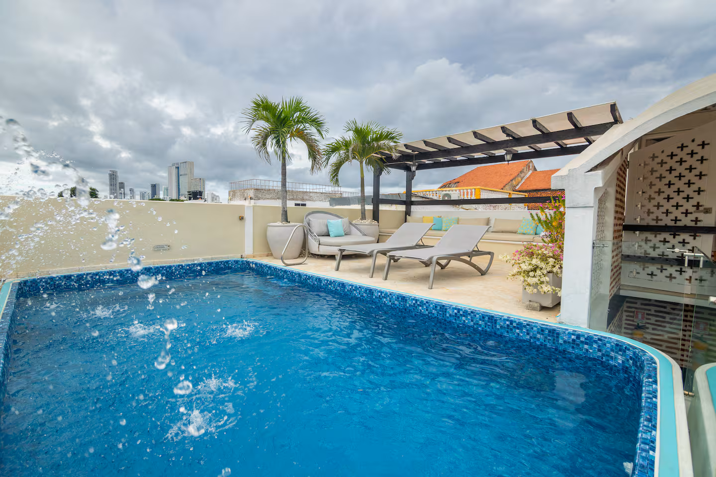 VILLA SANTA ANA photo 3