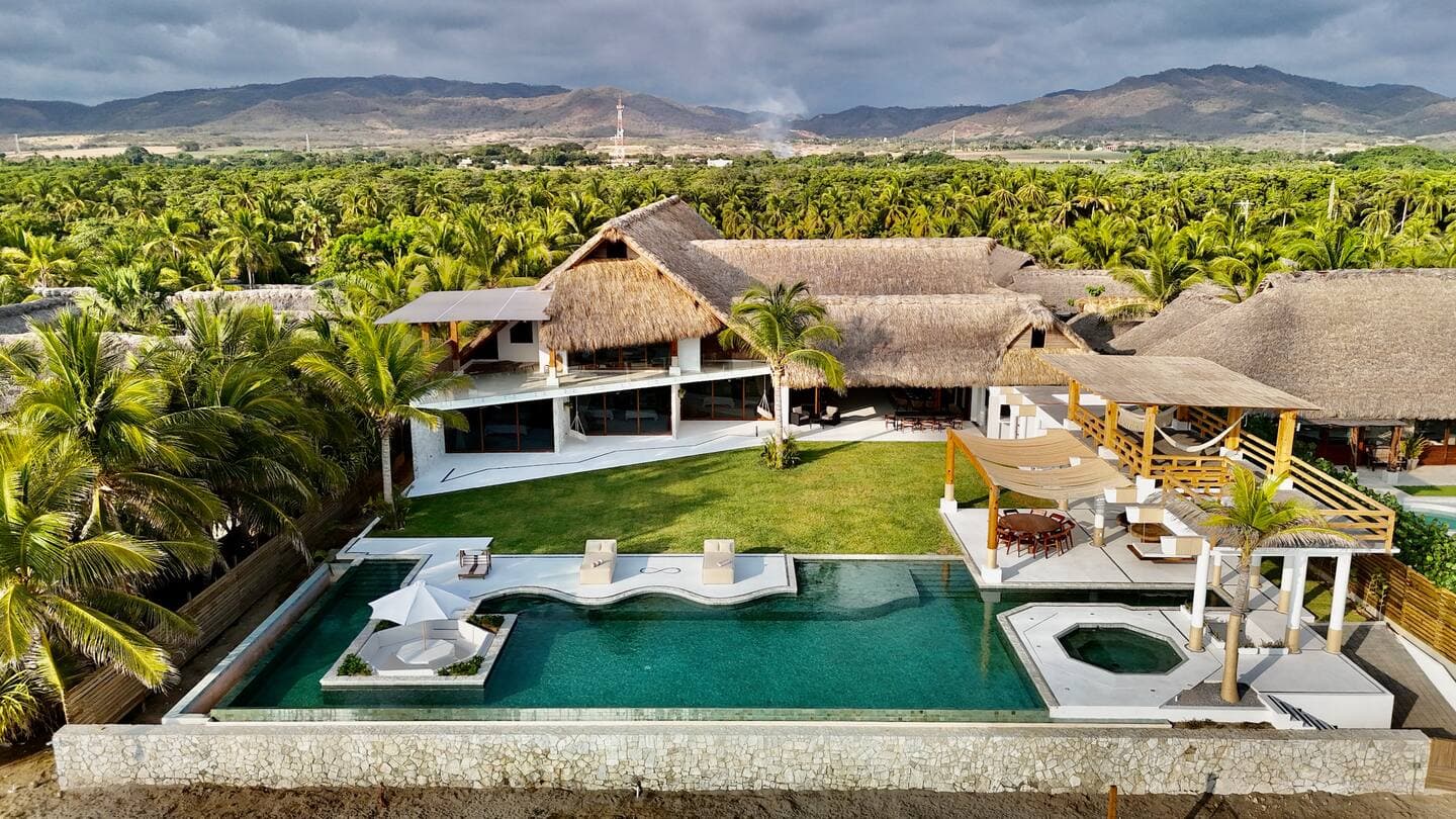 CASA NAILA DEL MAR photo 3