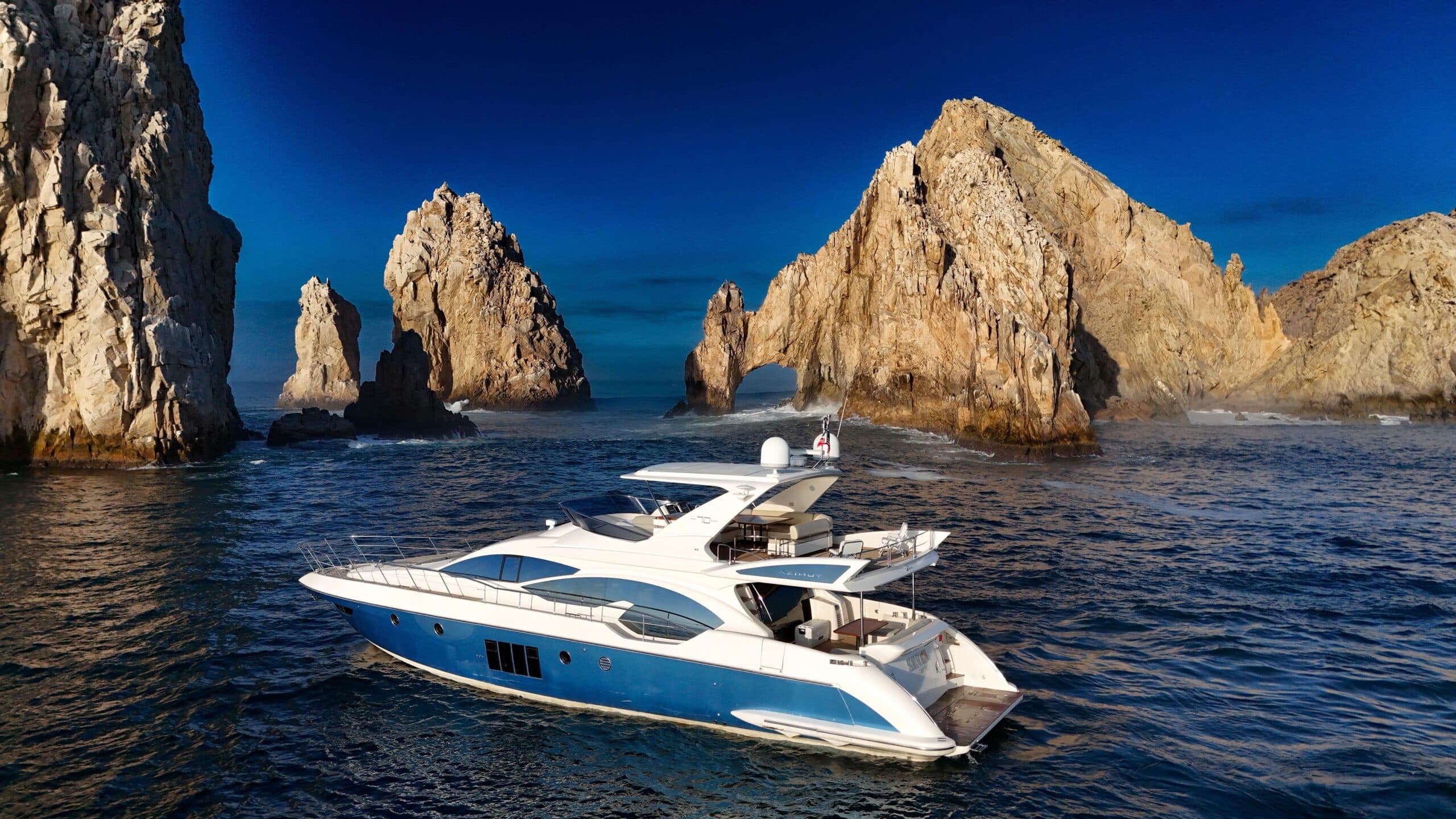 AZIMUT 70´ photo 2
