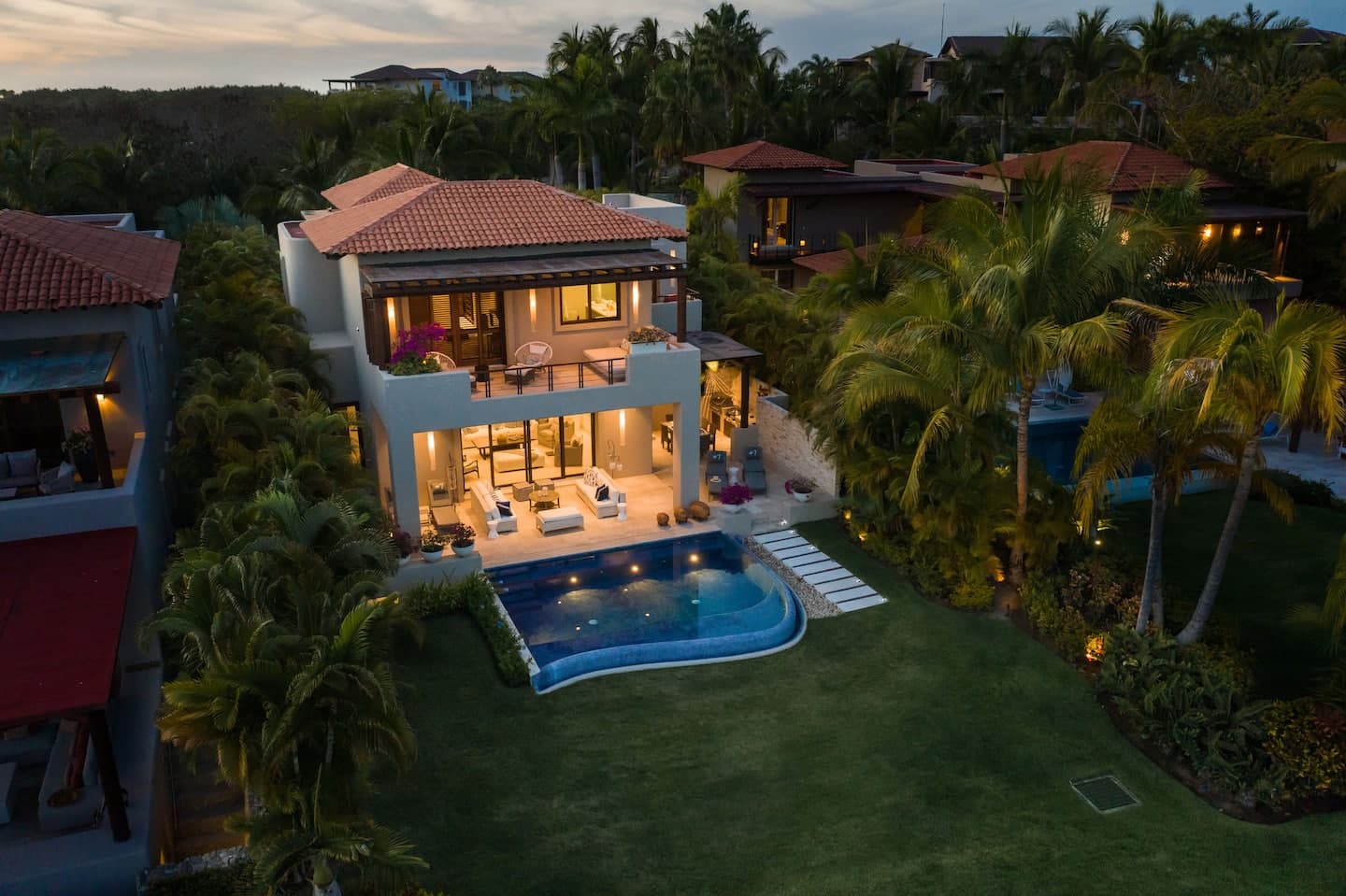 CASA AMOR