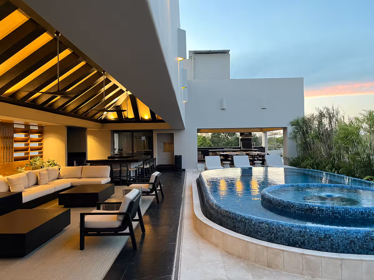 VILLA MAO photo 2