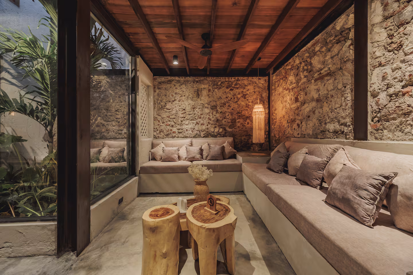CASA LA SANTISIMA photo 2