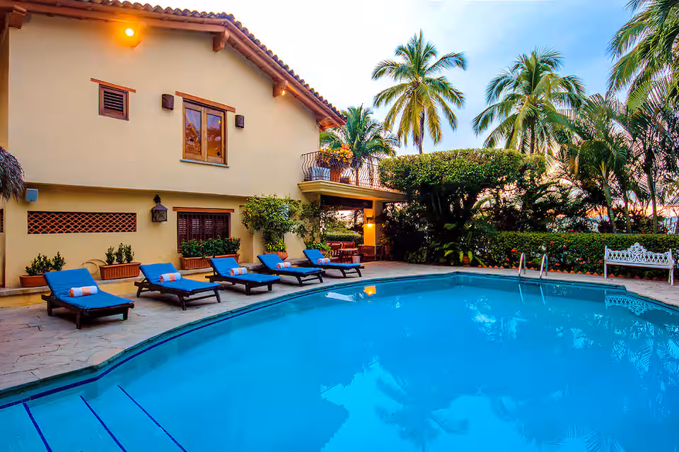 CASA AMAPAS photo 2