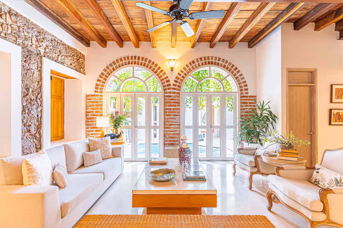 CASA BOVEDAS photo 3