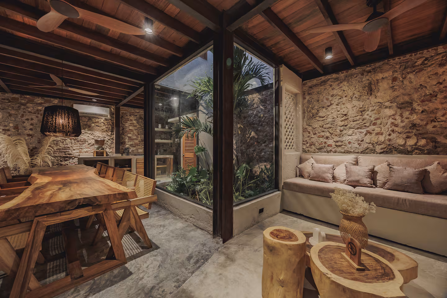 CASA LA SANTISIMA photo 3