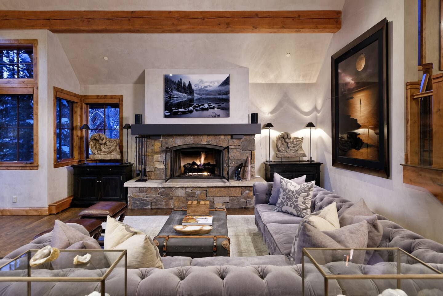 ASPEN HIGHLANDS photo 4