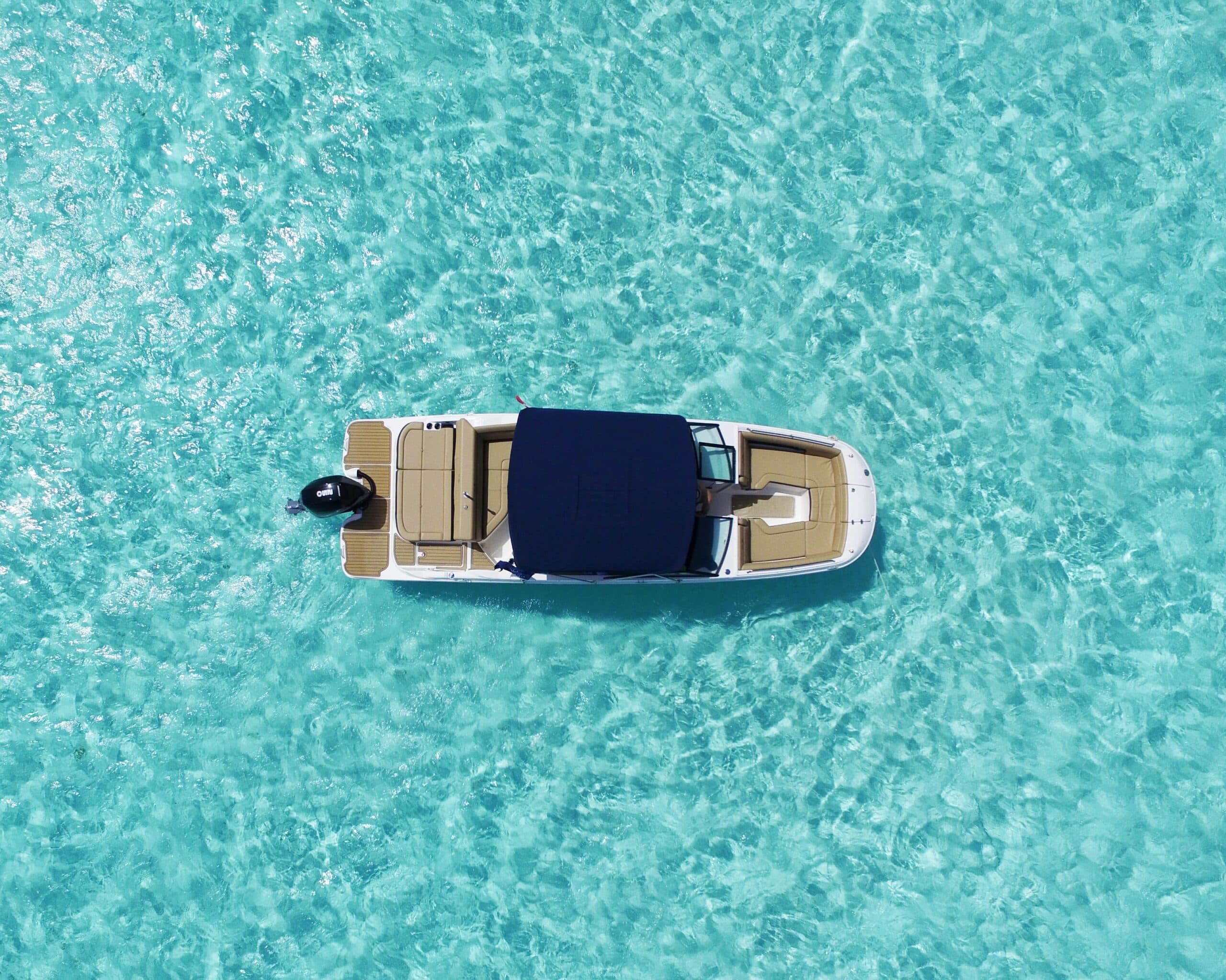 SEA RAY 28´ photo 3