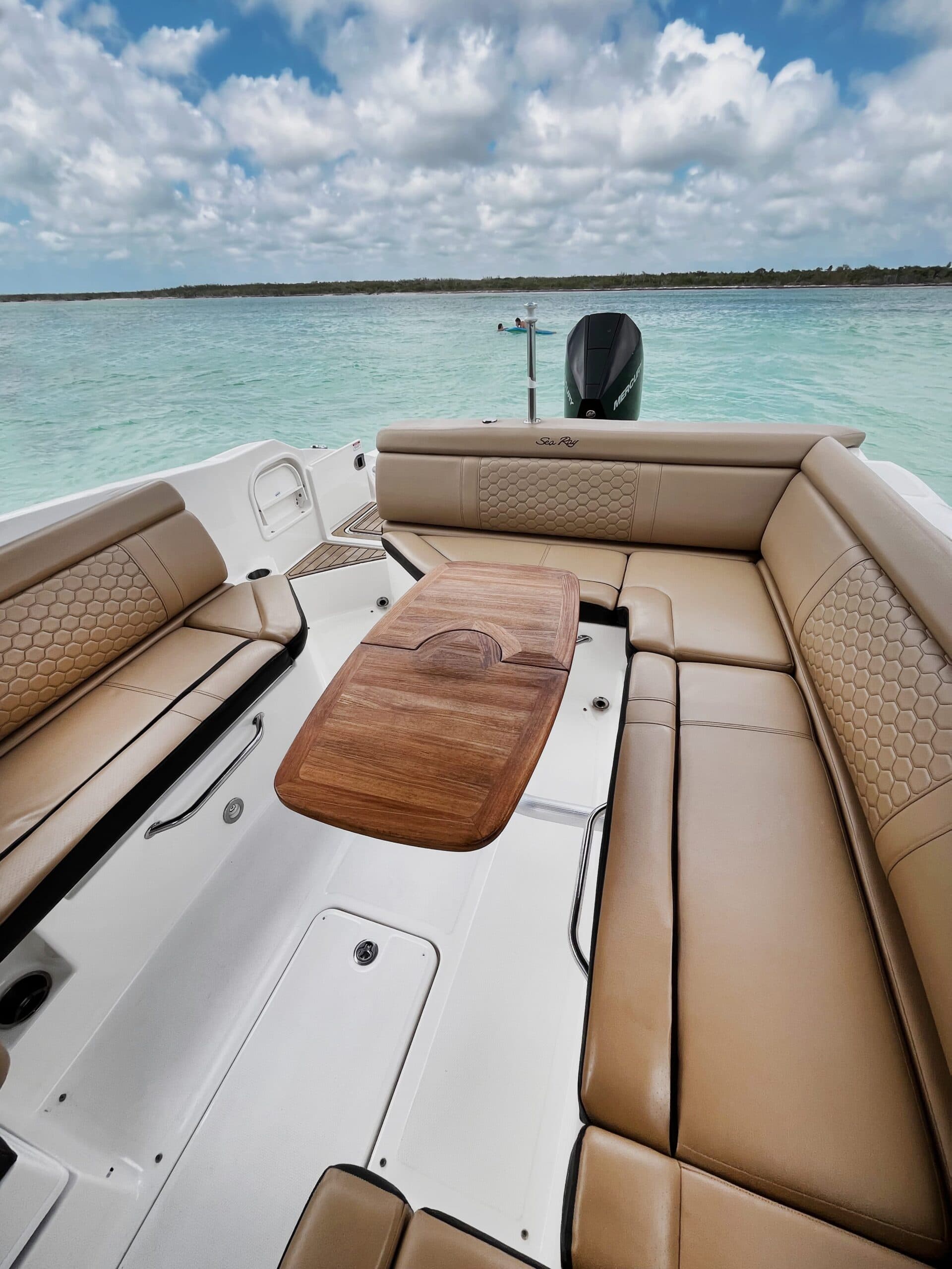 SEA RAY 28´ photo 5