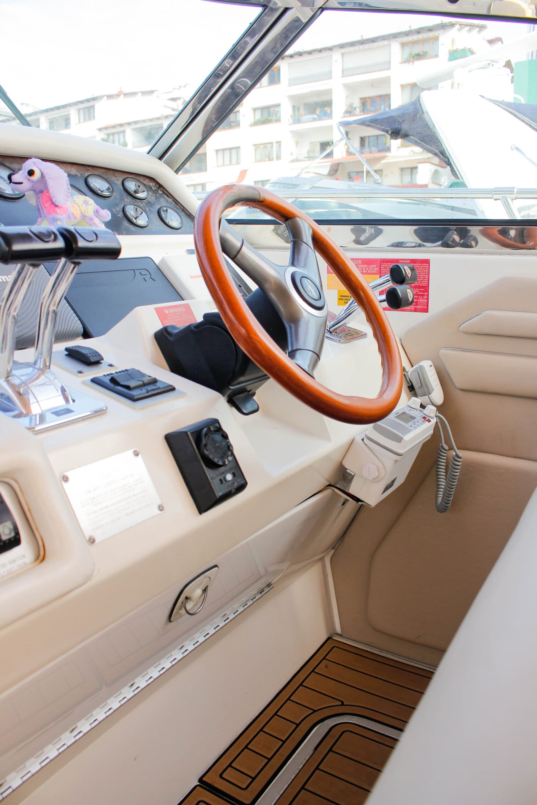 SEA RAY 42´ photo 2