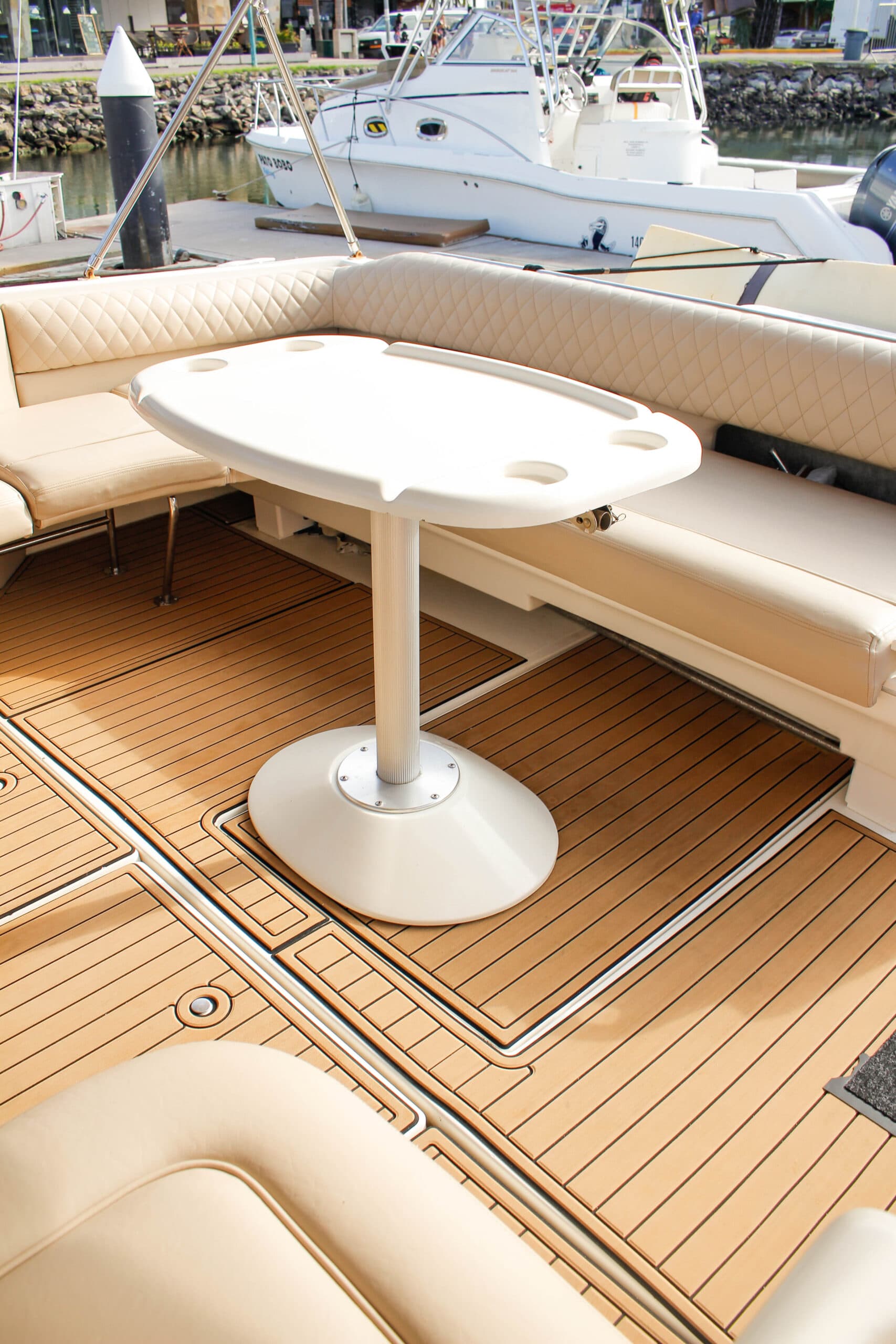 SEA RAY 42´ photo 3