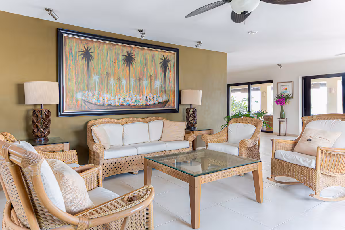 VILLA 7 MARES photo 2