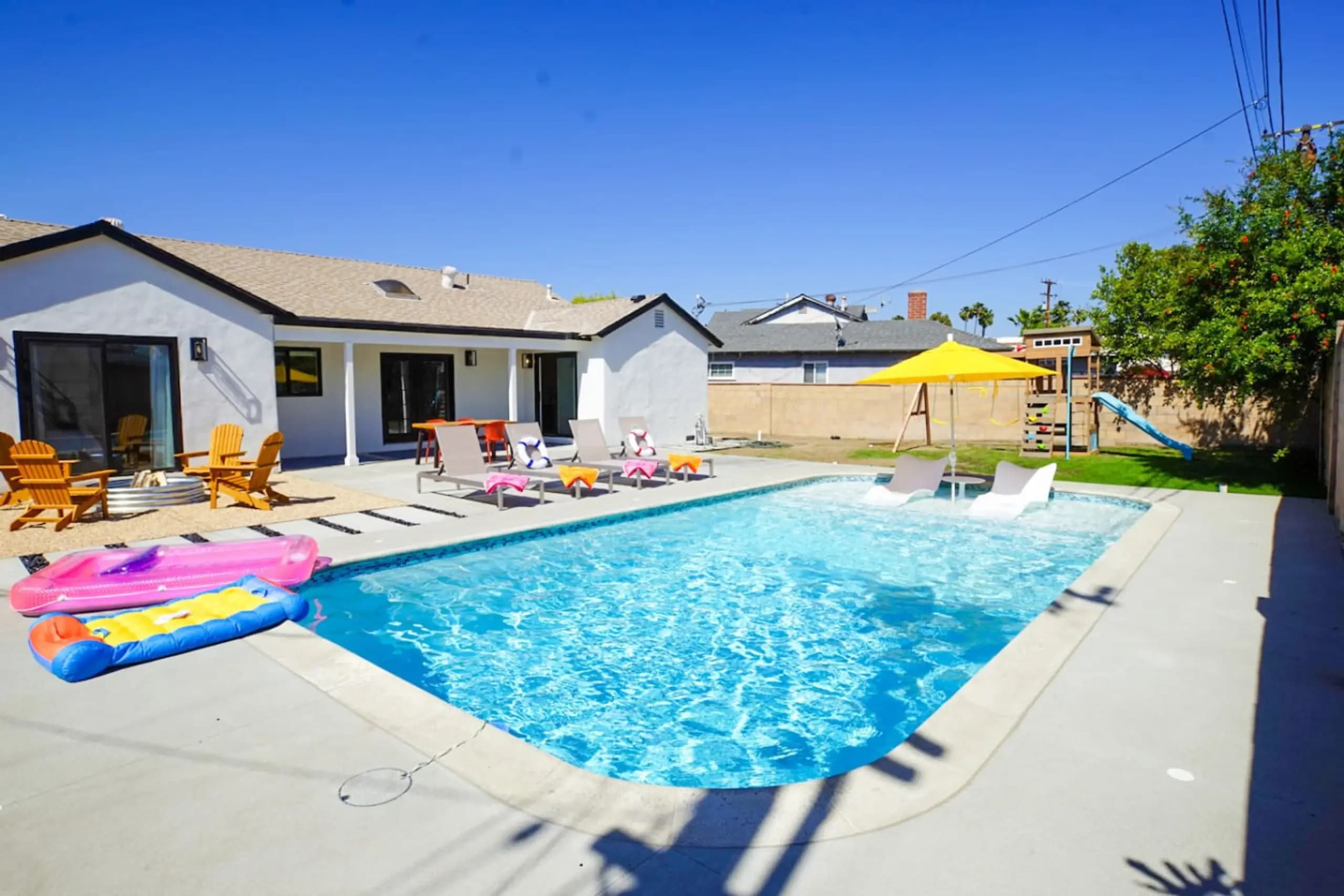 AN5 POOL HOUSE photo 2