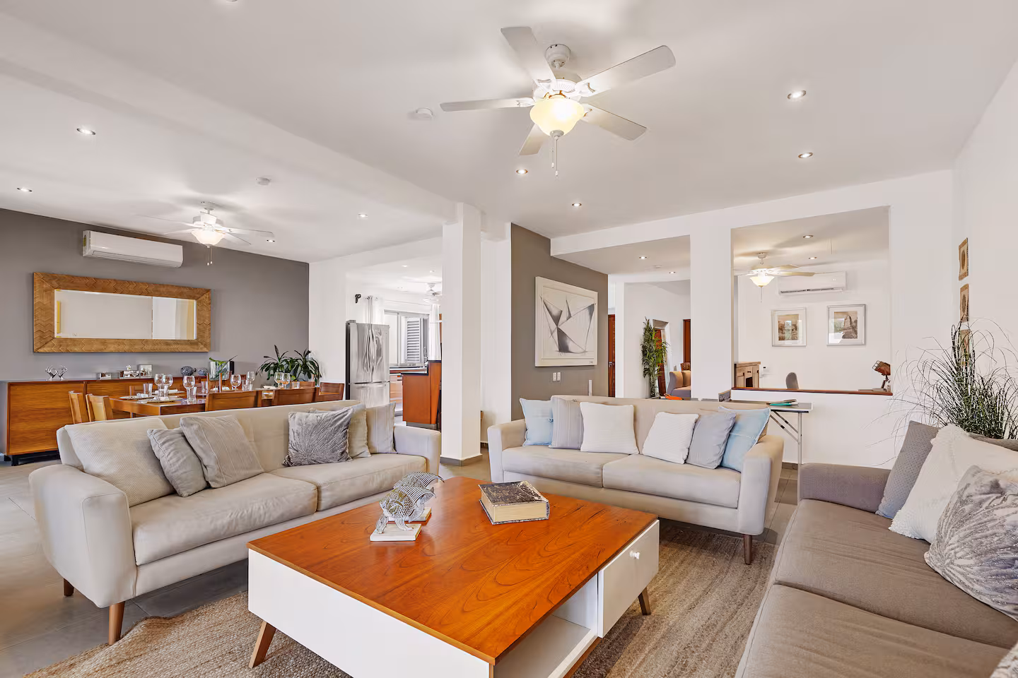 CASA SEVEN photo 2