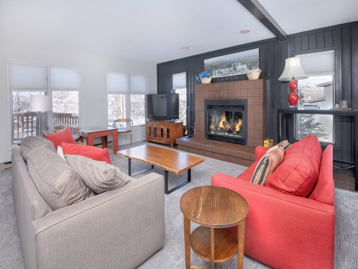 WEST VAIL HIDEAWAY photo 2
