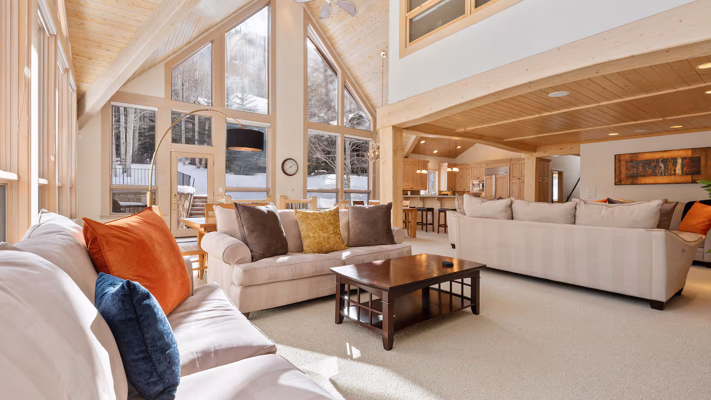 CHALET LINKSVIEW SUR photo 3