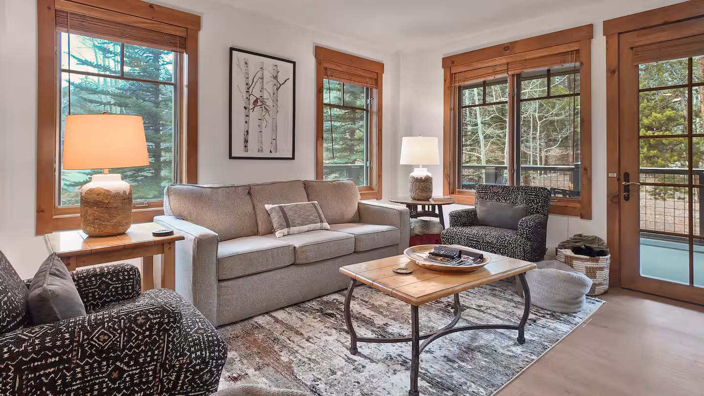 SKI IN 2BR photo 4