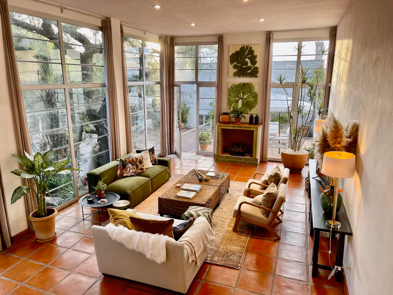 CASA VERDE photo 3