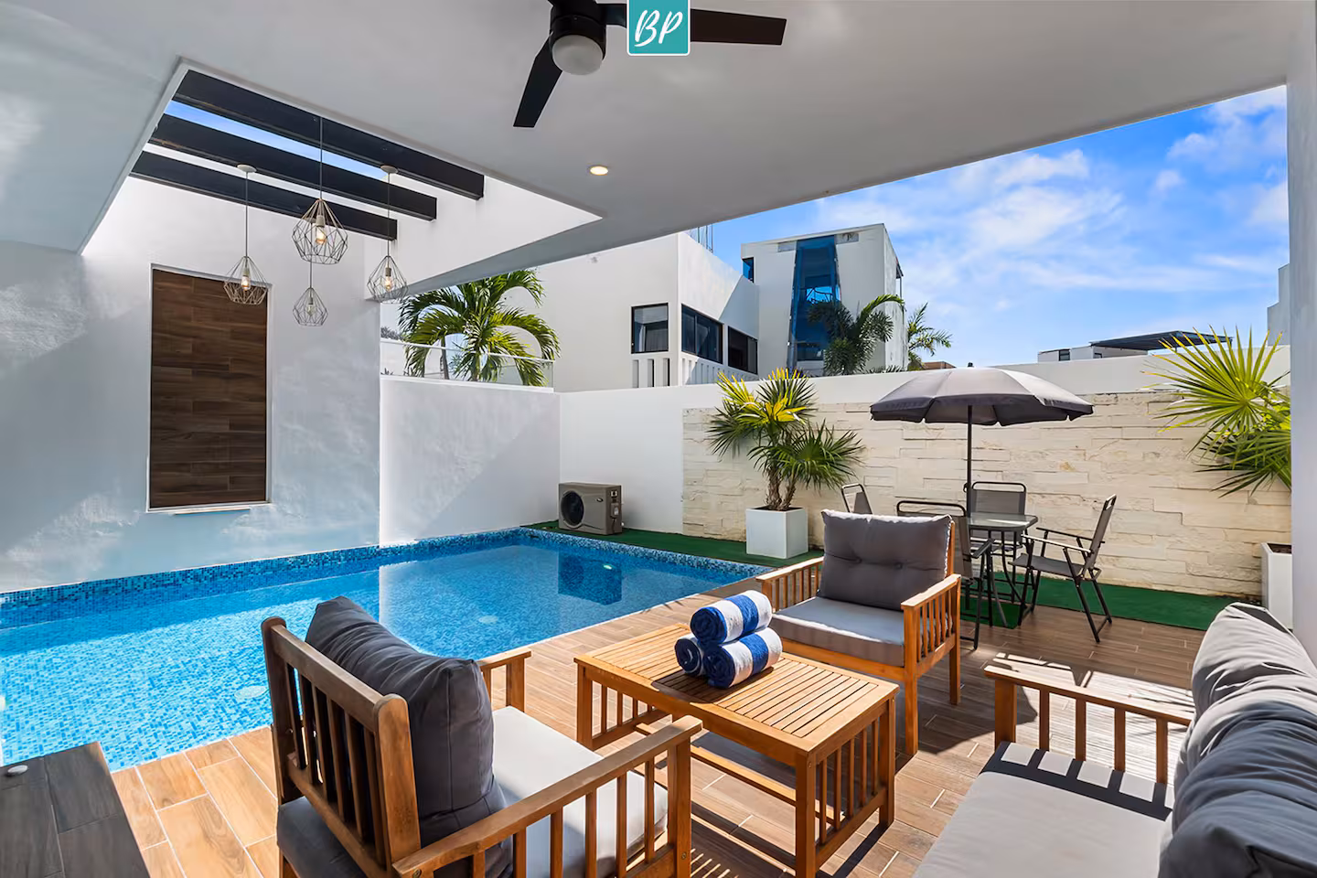 VILLA TAMARÁN photo 3