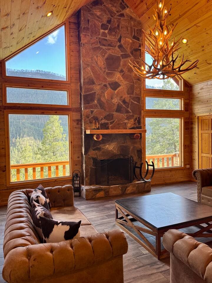 BEAUTIFUL CABIN photo 5
