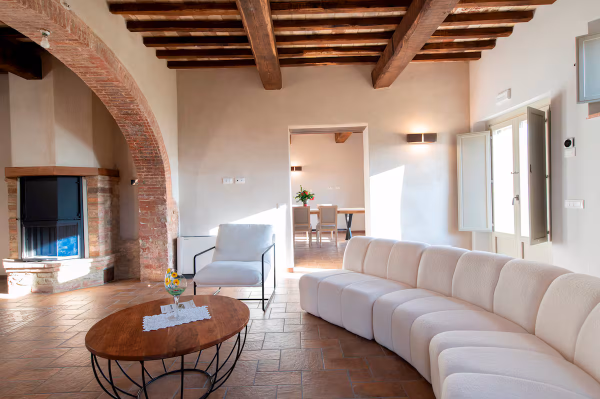 VILLA TRASOLINI photo 2