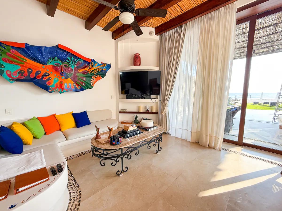 CASA CALIXTA photo 2