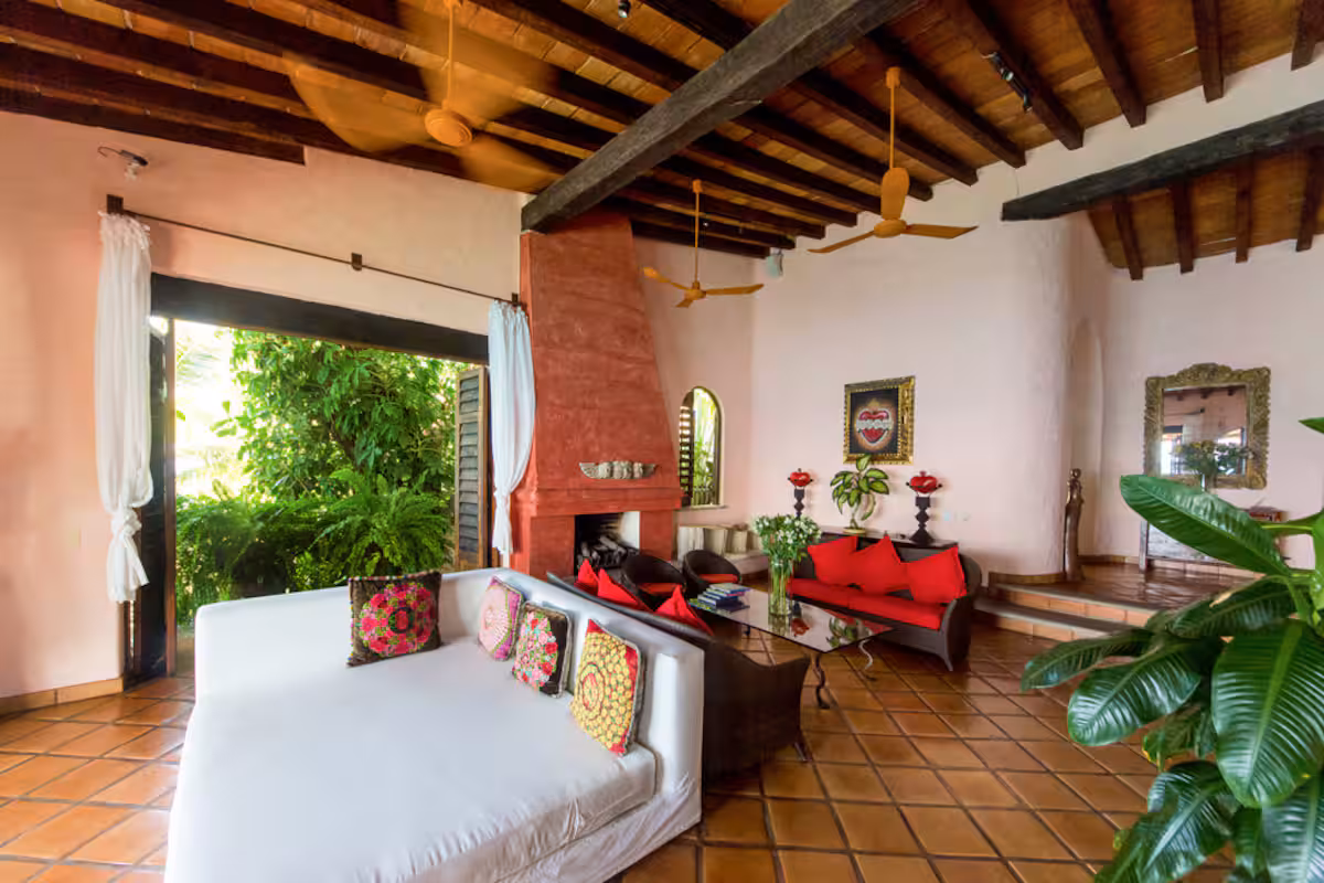 VILLA ESCONDIDA photo 2