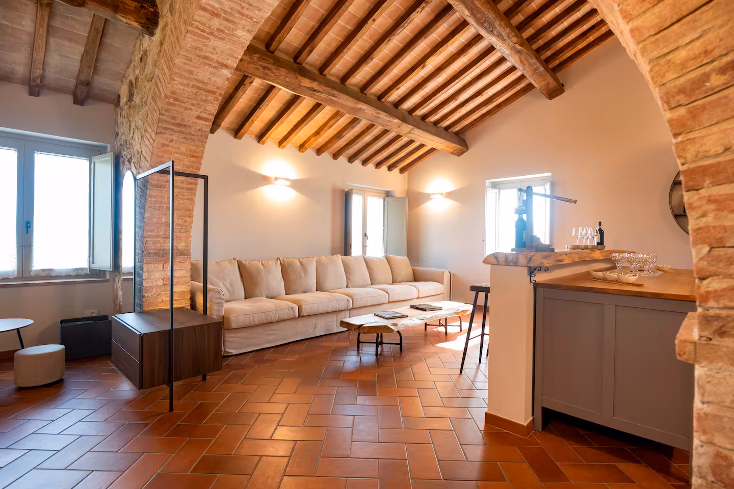 VILLA TRASOLINI photo 3