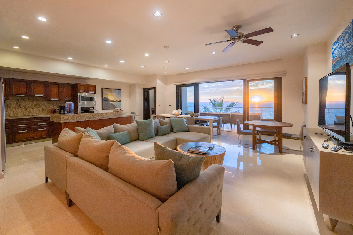 STUNNING APARTMENT WITH SEA VIEWS CORTÉS photo 2
