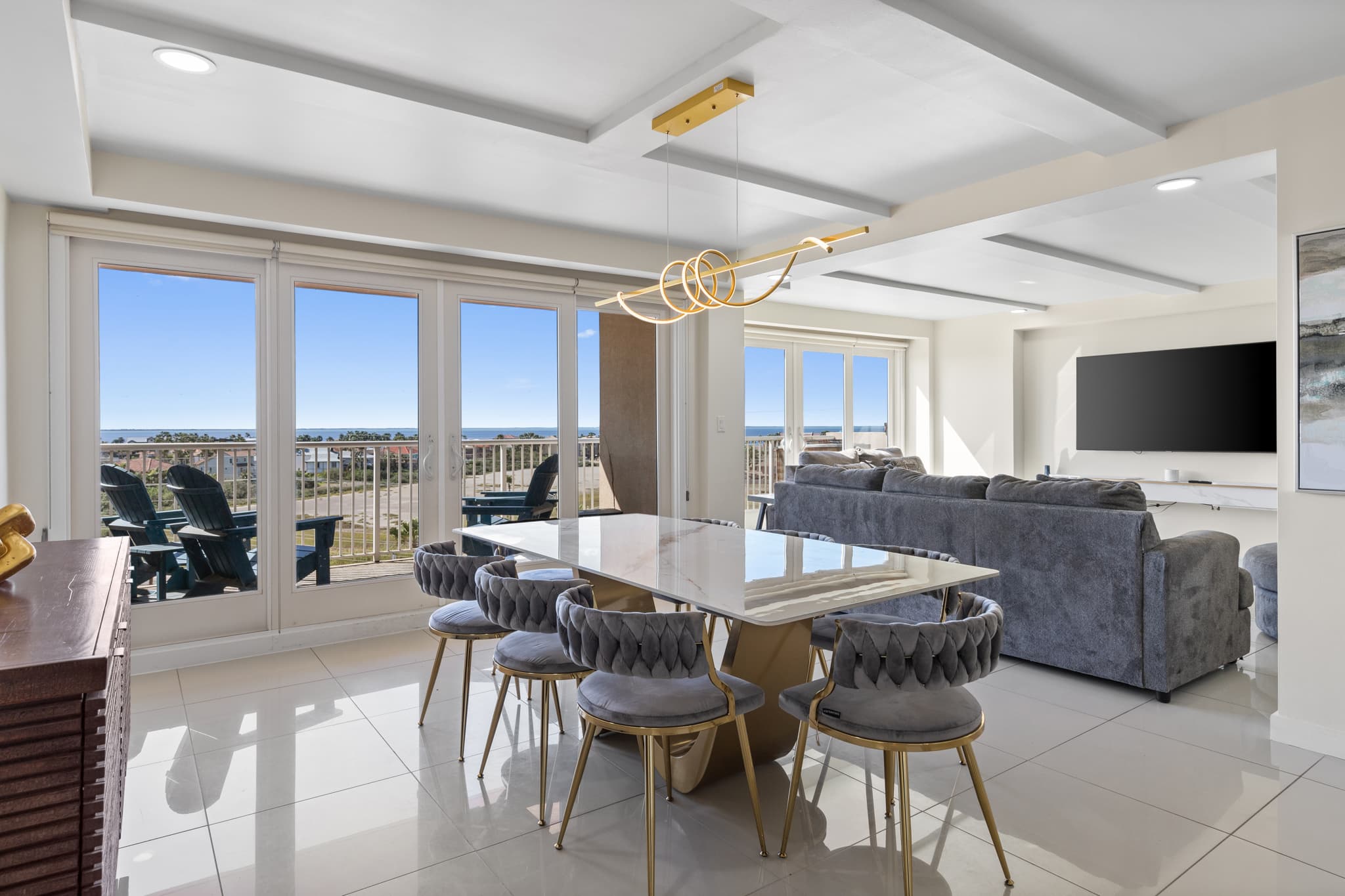 SOLARE TOWER 602 photo 3