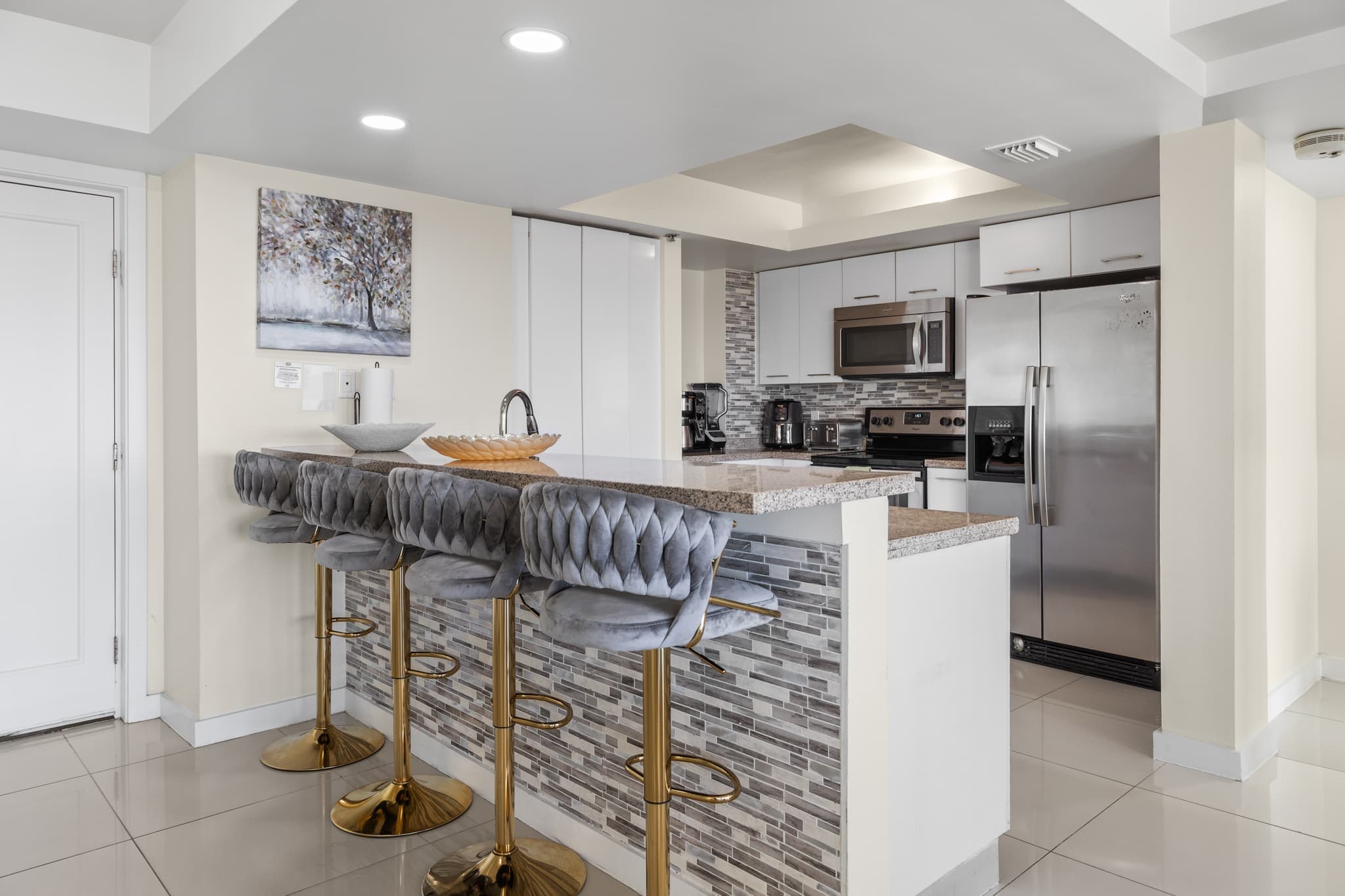 SOLARE TOWER 602 photo 4