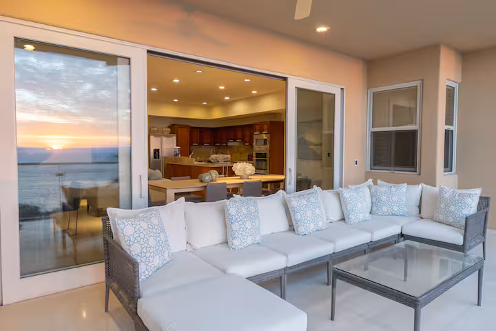 STUNNING APARTMENT WITH SEA VIEWS CORTÉS photo 4