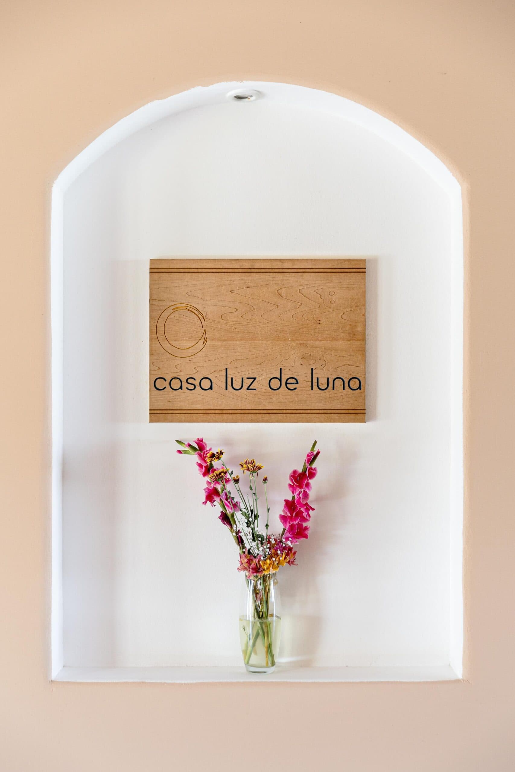 CASA LUZ DE LUNA photo 3