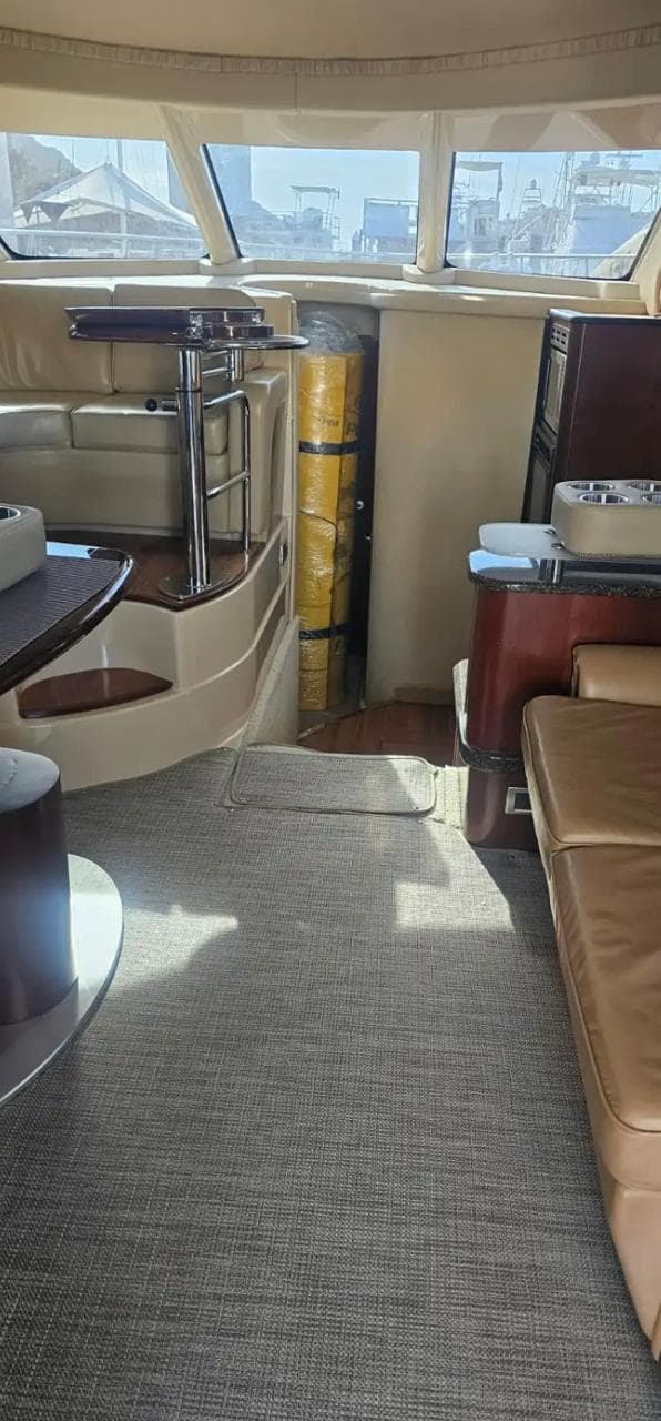 SEA RAY FLY 42’ photo 4
