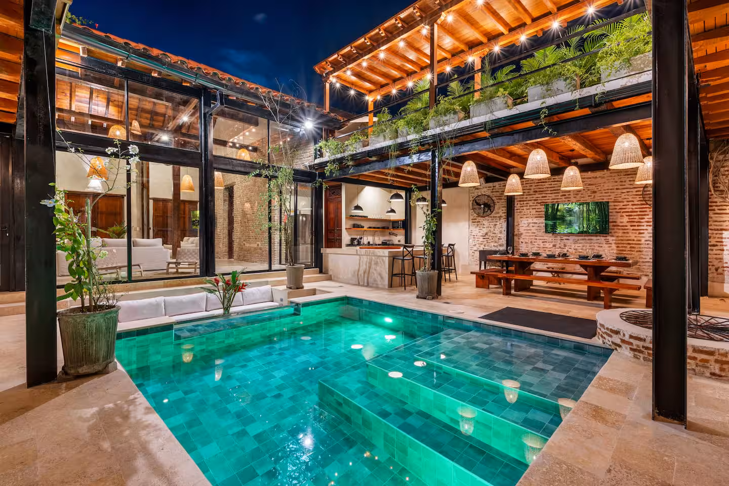 CASA LOTUS photo 2