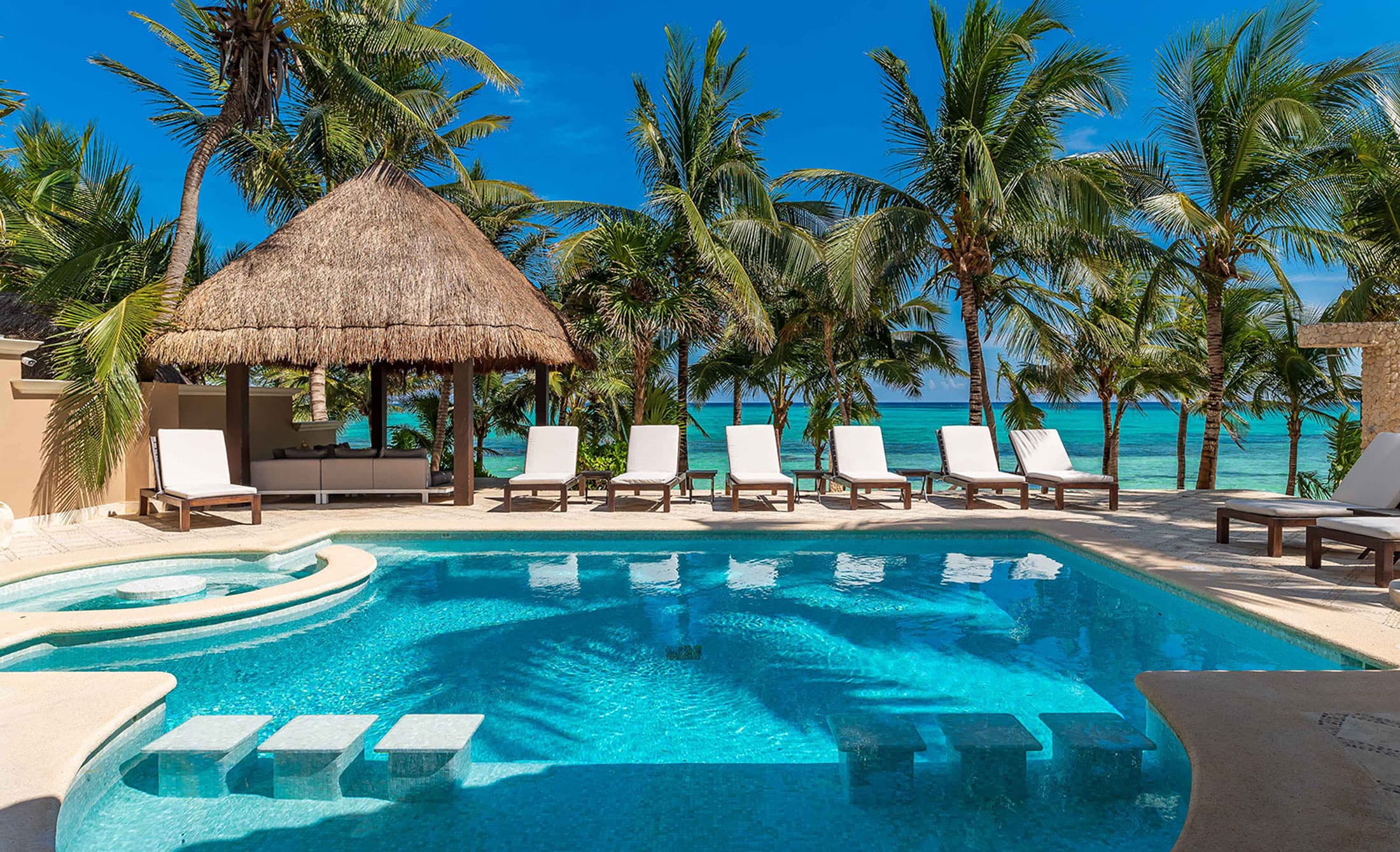 THE TULUM BAY ESTATE photo 3