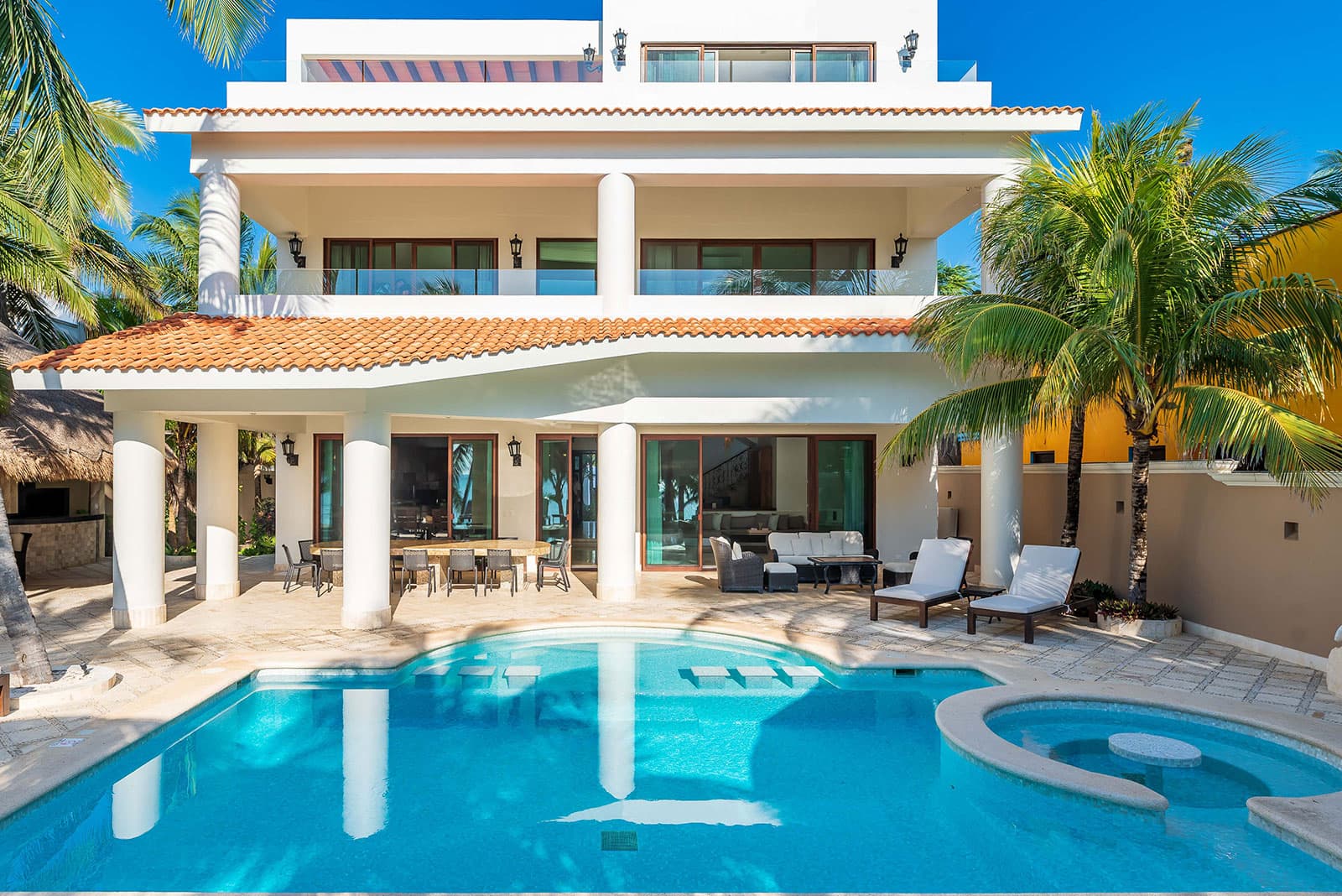 THE TULUM BAY ESTATE photo 5