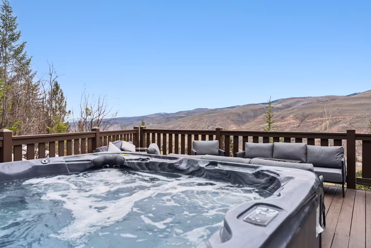 VAIL VALLEY ESCAPE photo 4