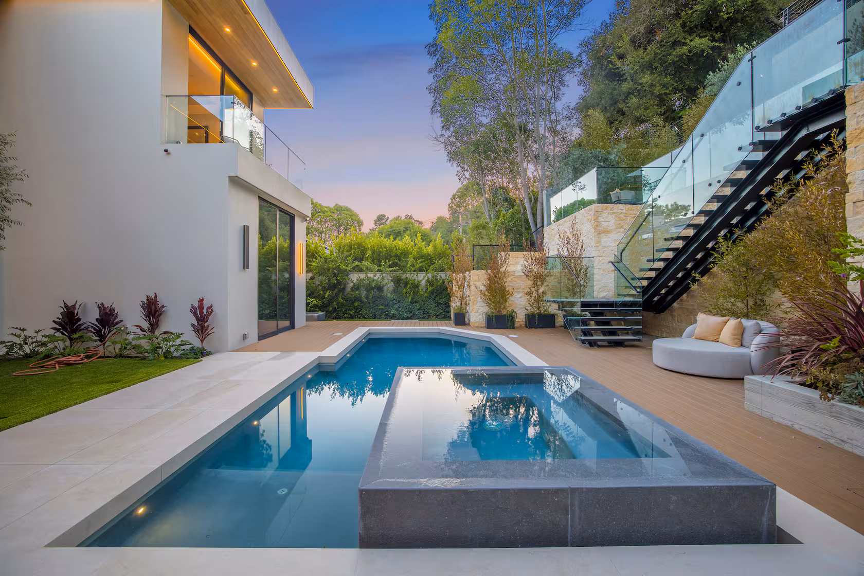 VILLA HUTTON photo 4