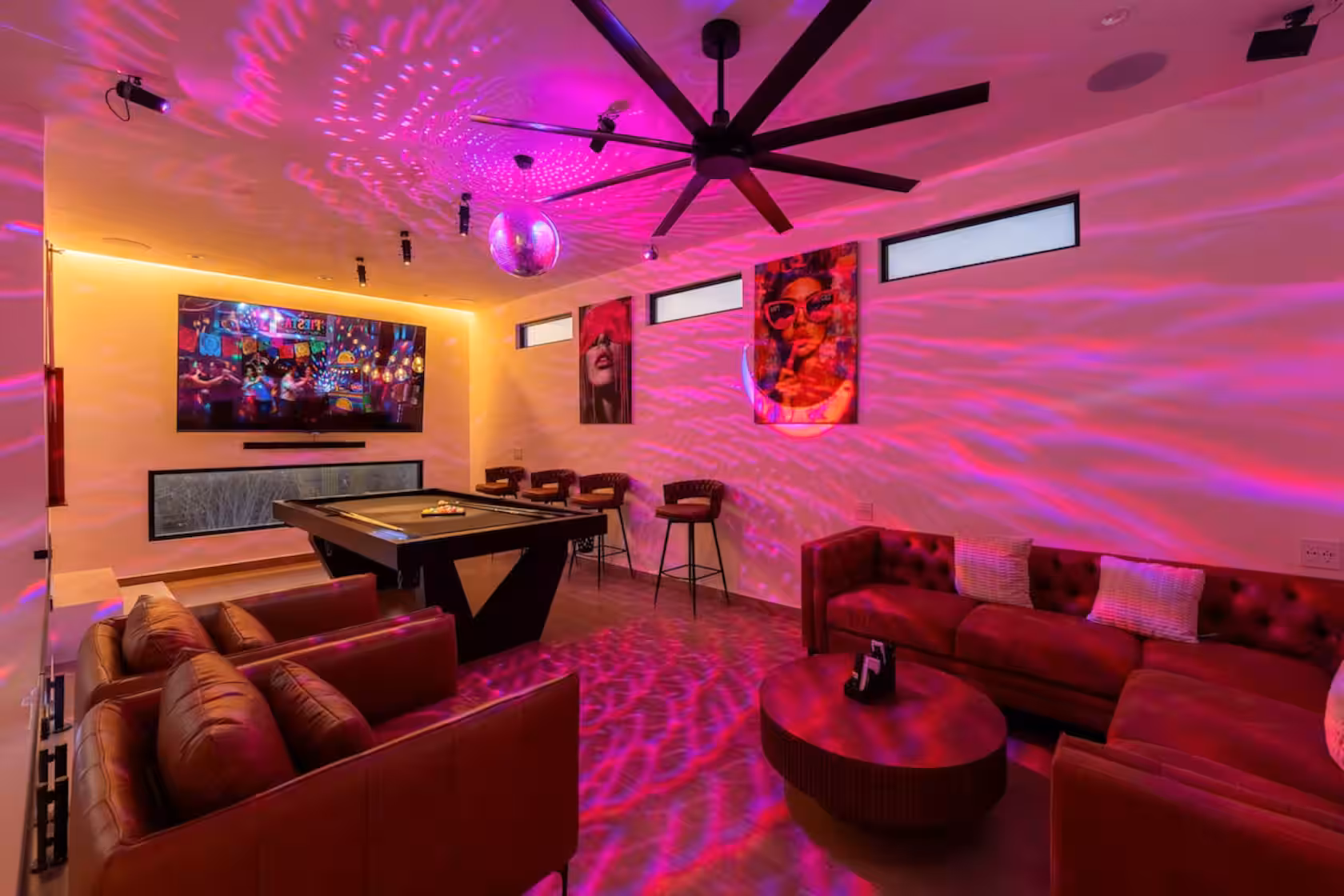VILLA SOHO photo 5